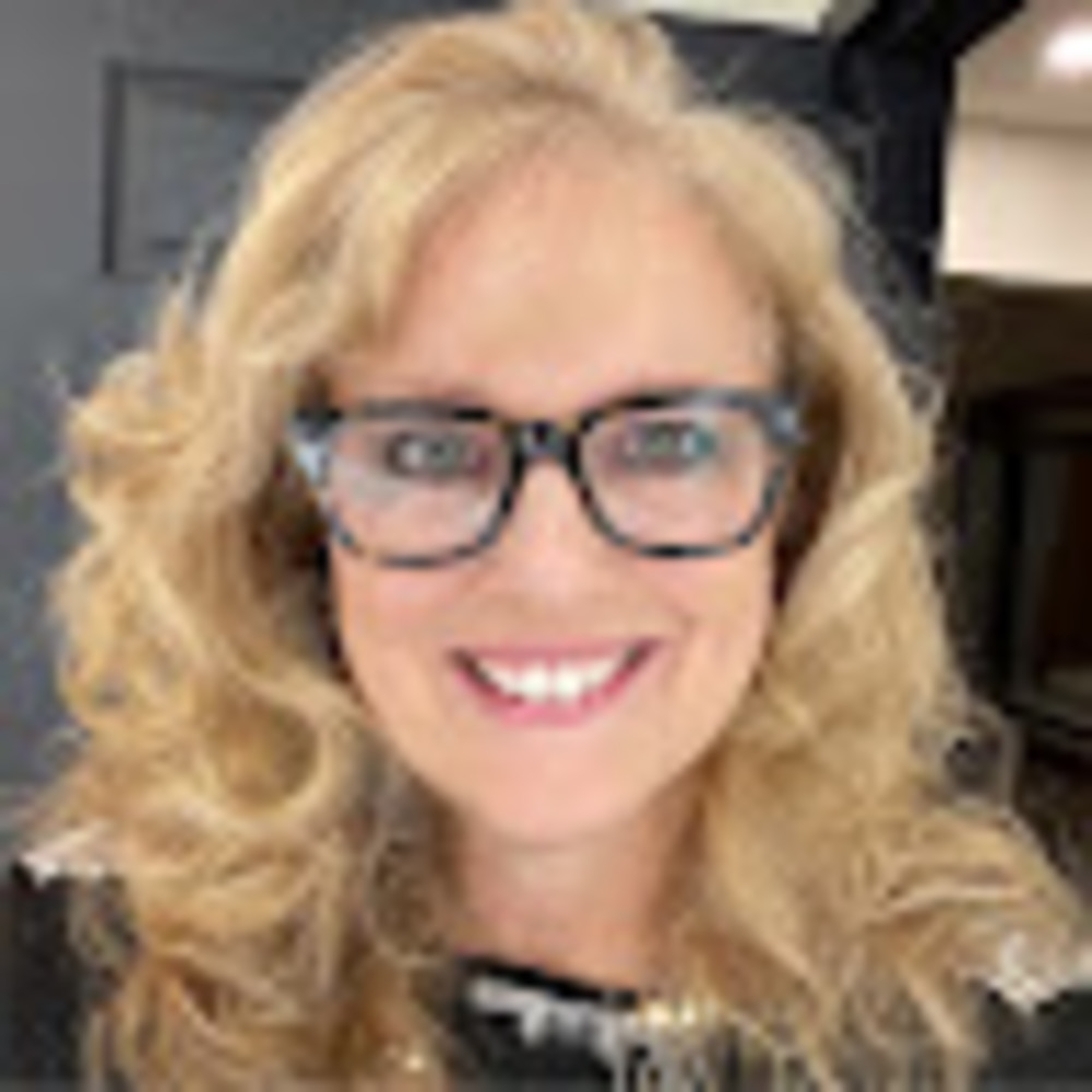 Meet your Posher, Kerri